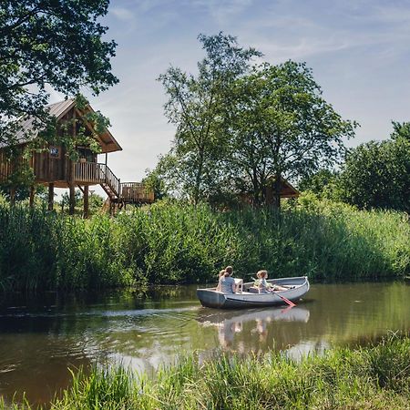 Vakantiepark Moelke Zuna ภายนอก รูปภาพ