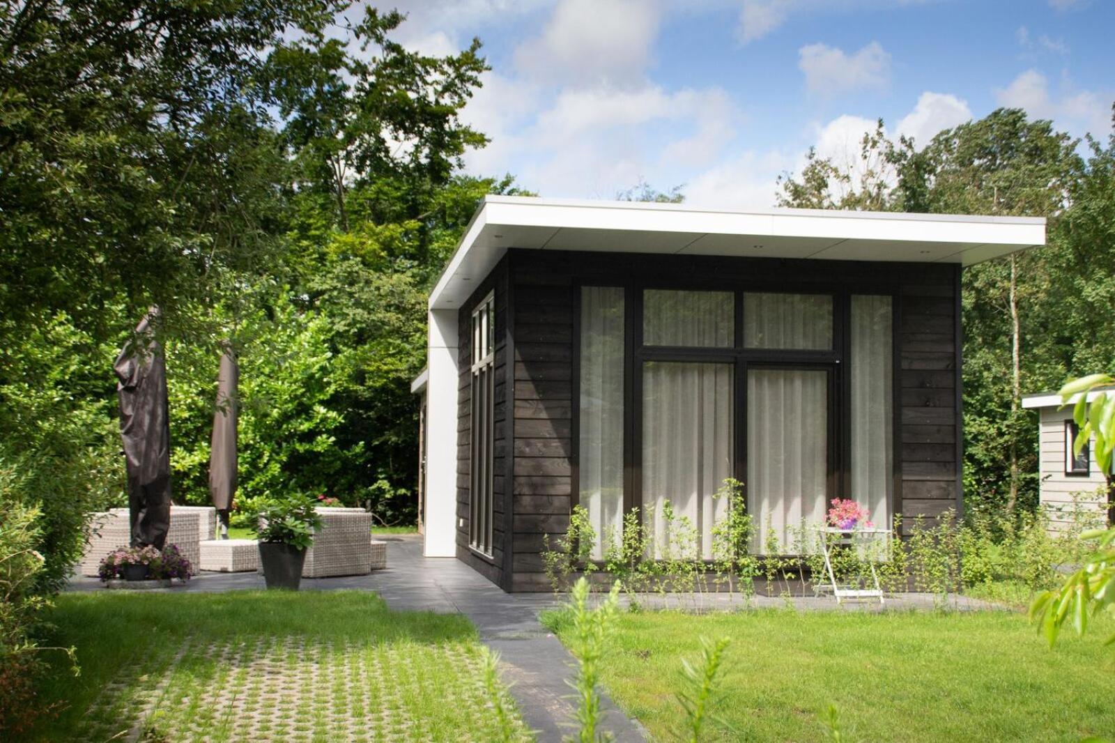 Vakantiepark Moelke Zuna ภายนอก รูปภาพ
